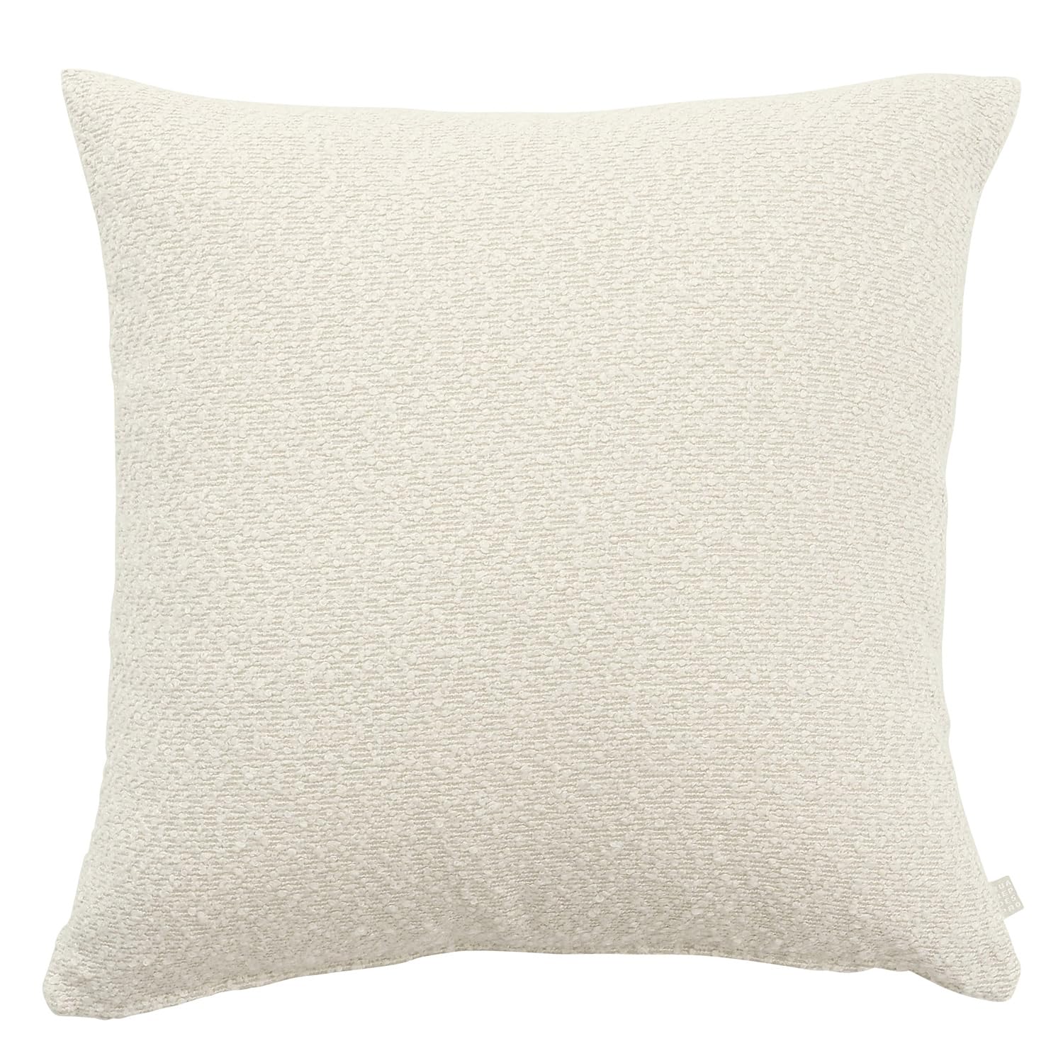 Quarter Report Rustic Cushion Solid Zipper Made in Japan Cover, Boucle, Natural, Approx. 45x45cm, Color, Simple, Closure,
Quarter Report Rustic Cushion Solid Zipper Made in Japan Cover, Boucle, Natural, Approx. 45x45cm, Color, Simple, Closure,
