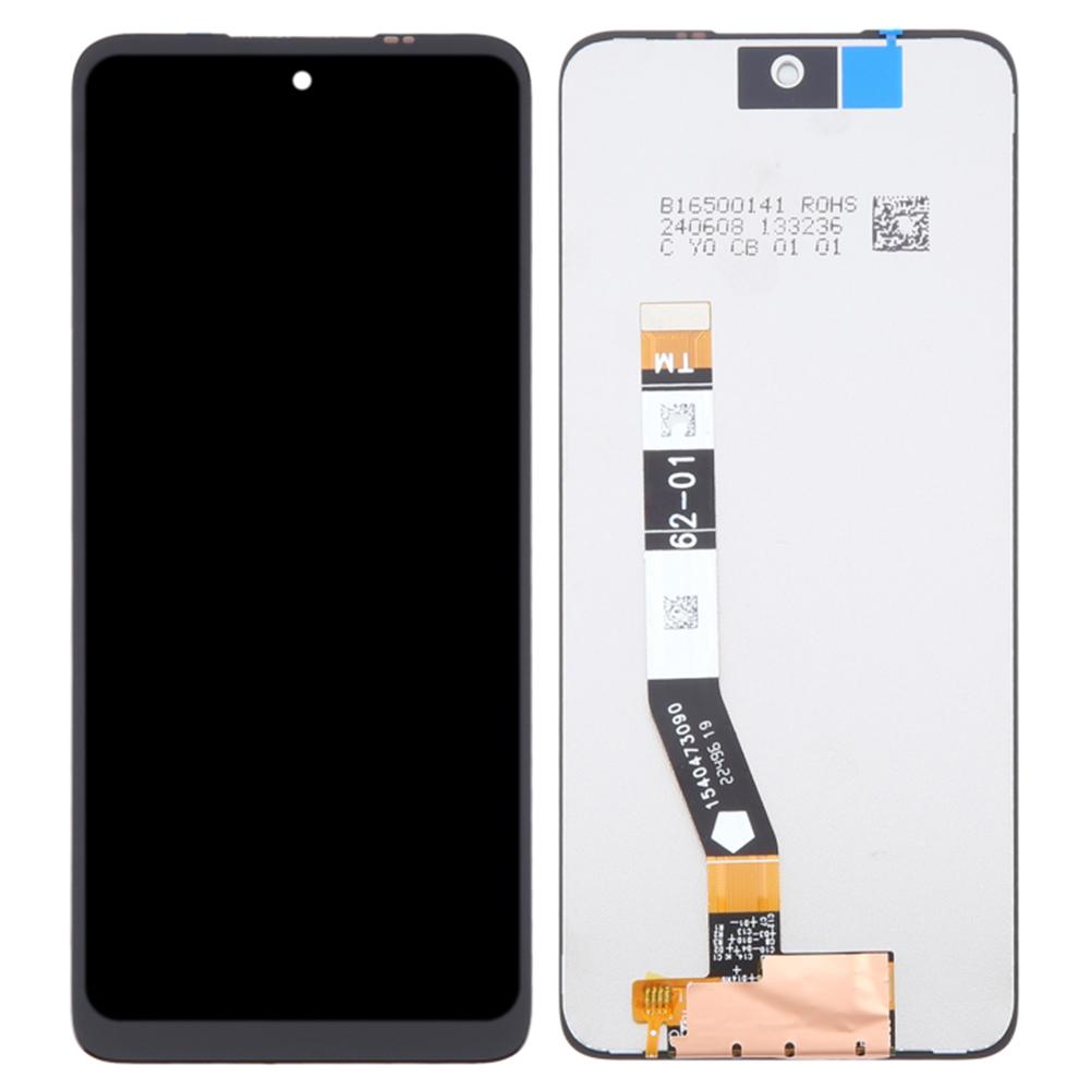 For Motorola Moto G64 5G Grade B LCD Screen and Digitizer Assembly Part Replacement (Without Logo) Type A
For Motorola Moto G64 5G Grade B LCD Screen and Digitizer Assembly Part Replacement (Without Logo) Type A