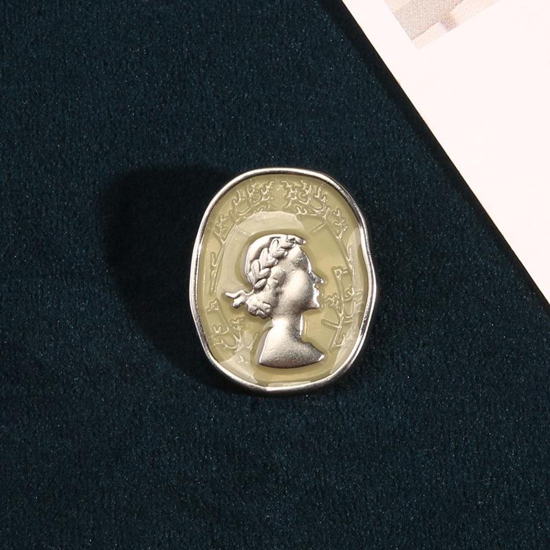 Винтажные металлические пуговицы, аксессуары для мужской и женской одежды, свитера, кардиганы, высококачественные пуговицы, универсальные пуговицы для пиджаков и пальто 3 #Fog Silver * 15mm * 18mm
Винтажные металлические пуговицы, аксессуары для мужской и женской одежды, свитера, кардиганы, высококачественные пуговицы, универсальные пуговицы для пиджаков и пальто 3 #Fog Silver * 15mm * 18mm