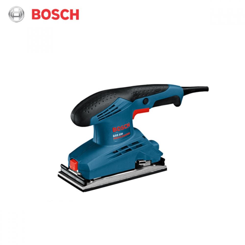 BOSCH Sander GSS230 Квадратная шлифовальная машина 93230 мм Орбитальная шлифовальная машина Bosch для наждачной бумаги DIY
BOSCH Sander GSS230 Квадратная шлифовальная машина 93230 мм Орбитальная шлифовальная машина Bosch для наждачной бумаги DIY