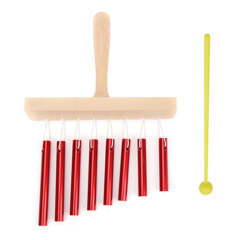 OF Wind Chime Tone Chimes Ailanthustoon Деревянные колокольчики с 8 тонами барабанной палочки для медитации, йоги
OF Wind Chime Tone Chimes Ailanthustoon Деревянные колокольчики с 8 тонами барабанной палочки для медитации, йоги