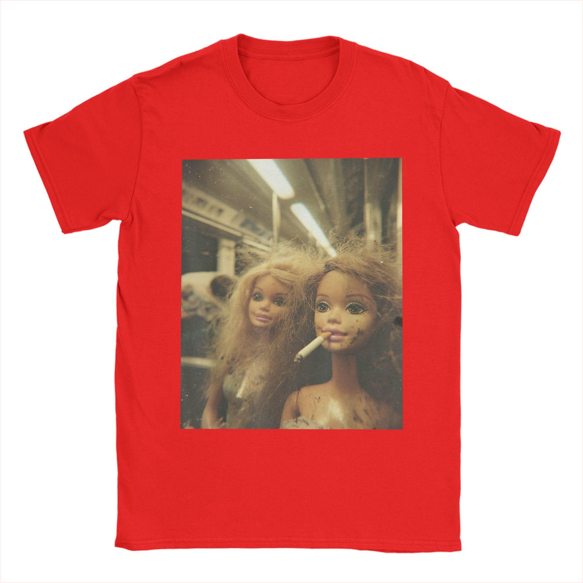 Funny Disgusting Doll Face Meme Smoking Yk Sarcastic Gift TShirt Beach Vintage TShirts 100 Cotton Tshirt Casual Clothing S
Funny Disgusting Doll Face Meme Smoking Yk Sarcastic Gift TShirt Beach Vintage TShirts 100 Cotton Tshirt Casual Clothing S