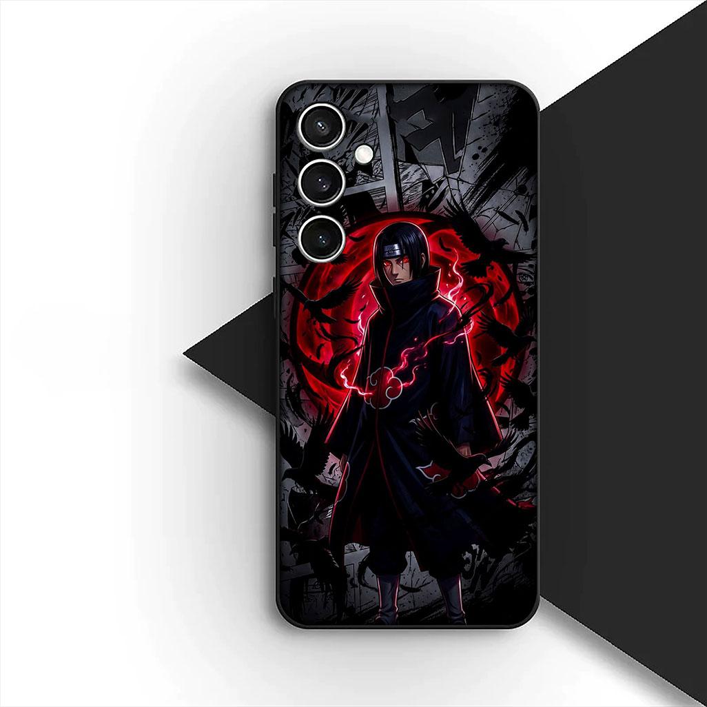 Cover for Motorola Moto G55 G45 G75 G85 G35 Edge 50 30 Fusion 40 NEO Ultra Pro Phone Case Namikaze Minato Narutos Itachi Uchiha Motorola Moto G45
Cover for Motorola Moto G55 G45 G75 G85 G35 Edge 50 30 Fusion 40 NEO Ultra Pro Phone Case Namikaze Minato Narutos Itachi Uchiha Motorola Moto G45