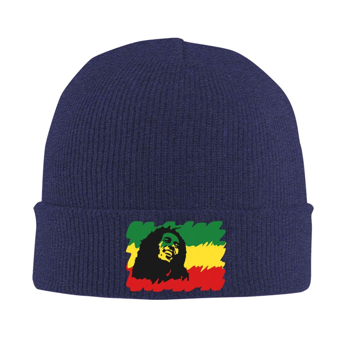 Bob Marley One Love Warm Knitted Cap Winter Knit Bonnet Hat Skullies Beanies Hip Hop Caps for Unisex One Size
Bob Marley One Love Warm Knitted Cap Winter Knit Bonnet Hat Skullies Beanies Hip Hop Caps for Unisex One Size