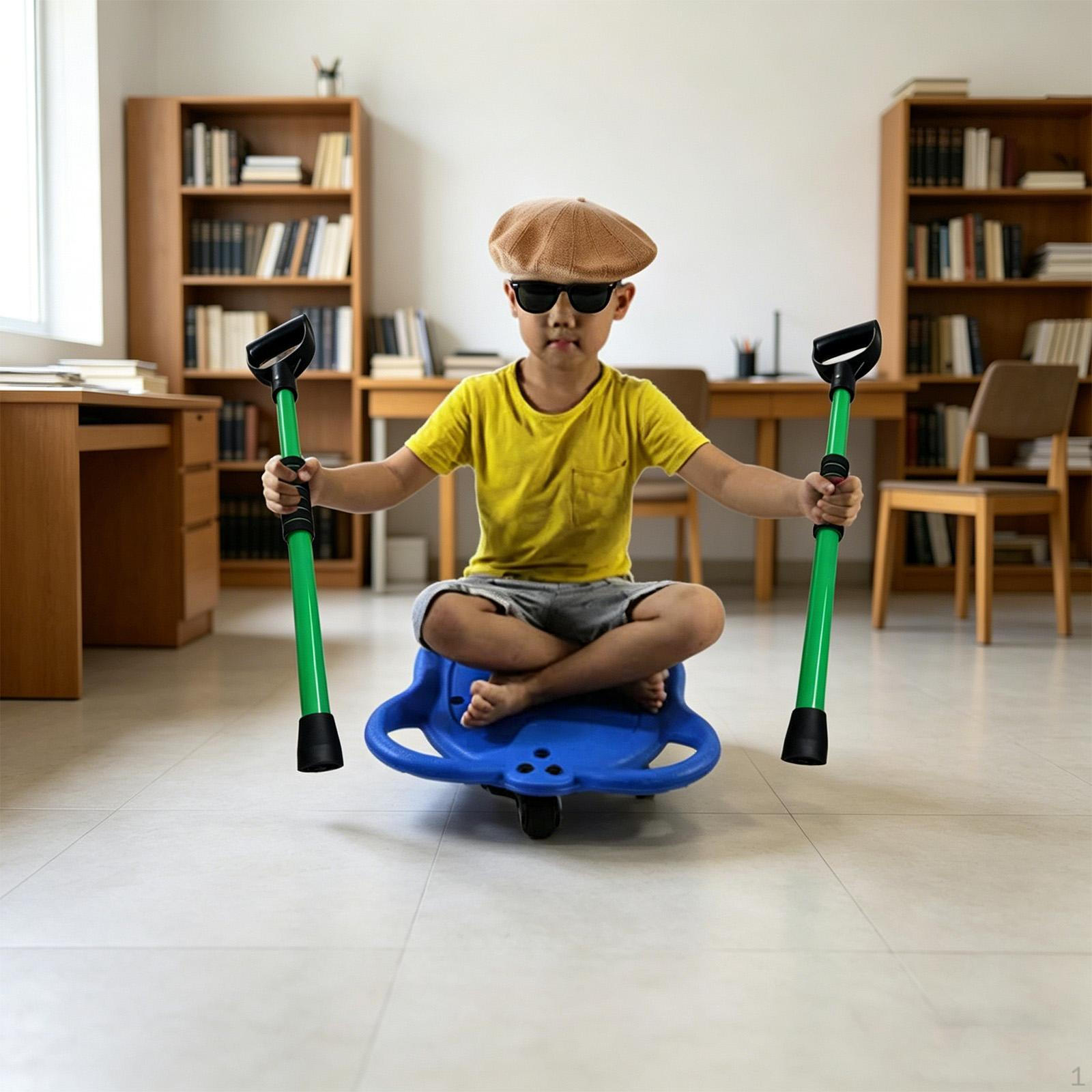 Sensory Exercise with A Short Paddle, Coordination Activity for Games, Handle зелёный
Sensory Exercise with A Short Paddle, Coordination Activity for Games, Handle зелёный
