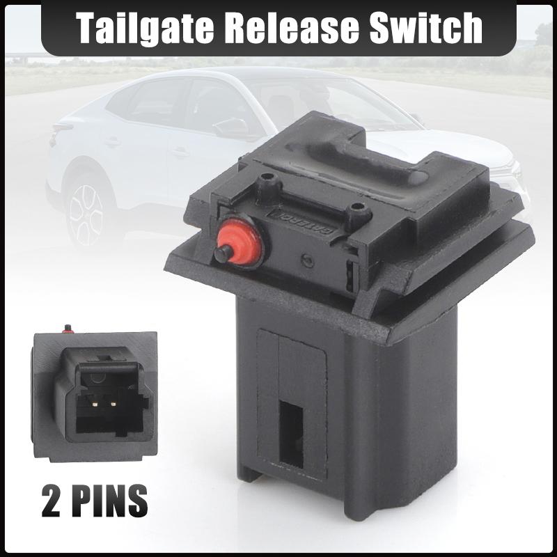 8726.V7 6554.V5 Rear Trunk Boot Tailgate Release Switch Handle Micro Switch for Citroen C4 Picasso Grand 2006-2013 8726V7 6554V5 Micro Switch
8726.V7 6554.V5 Rear Trunk Boot Tailgate Release Switch Handle Micro Switch for Citroen C4 Picasso Grand 2006-2013 8726V7 6554V5 Micro Switch