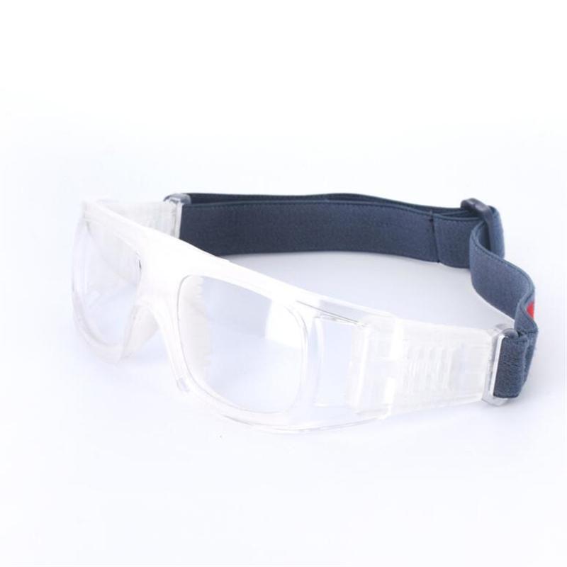 Sports Basketball Football And Running Myopia Goggles With Degree Anti-collision Prescription Spectacles 0 -0.5 -0.75 To -6.0 0
Sports Basketball Football And Running Myopia Goggles With Degree Anti-collision Prescription Spectacles 0 -0.5 -0.75 To -6.0 0