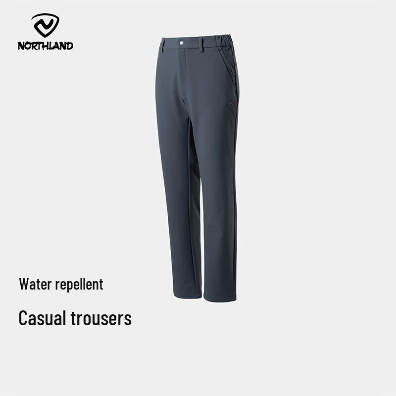 Noseland Women s Outdoor Water-Repellent Casual Long Pants L / 170
Noseland Women s Outdoor Water-Repellent Casual Long Pants L / 170