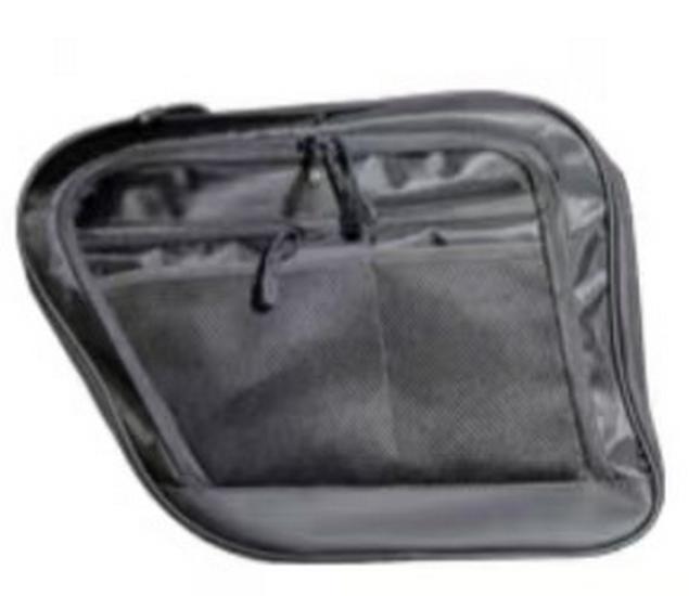Fits Equation Leopard 8 side window and tailgate; large storage space without occupying extra room, ideal for car windows.
Fits Equation Leopard 8 side window and tailgate; large storage space without occupying extra room, ideal for car windows.