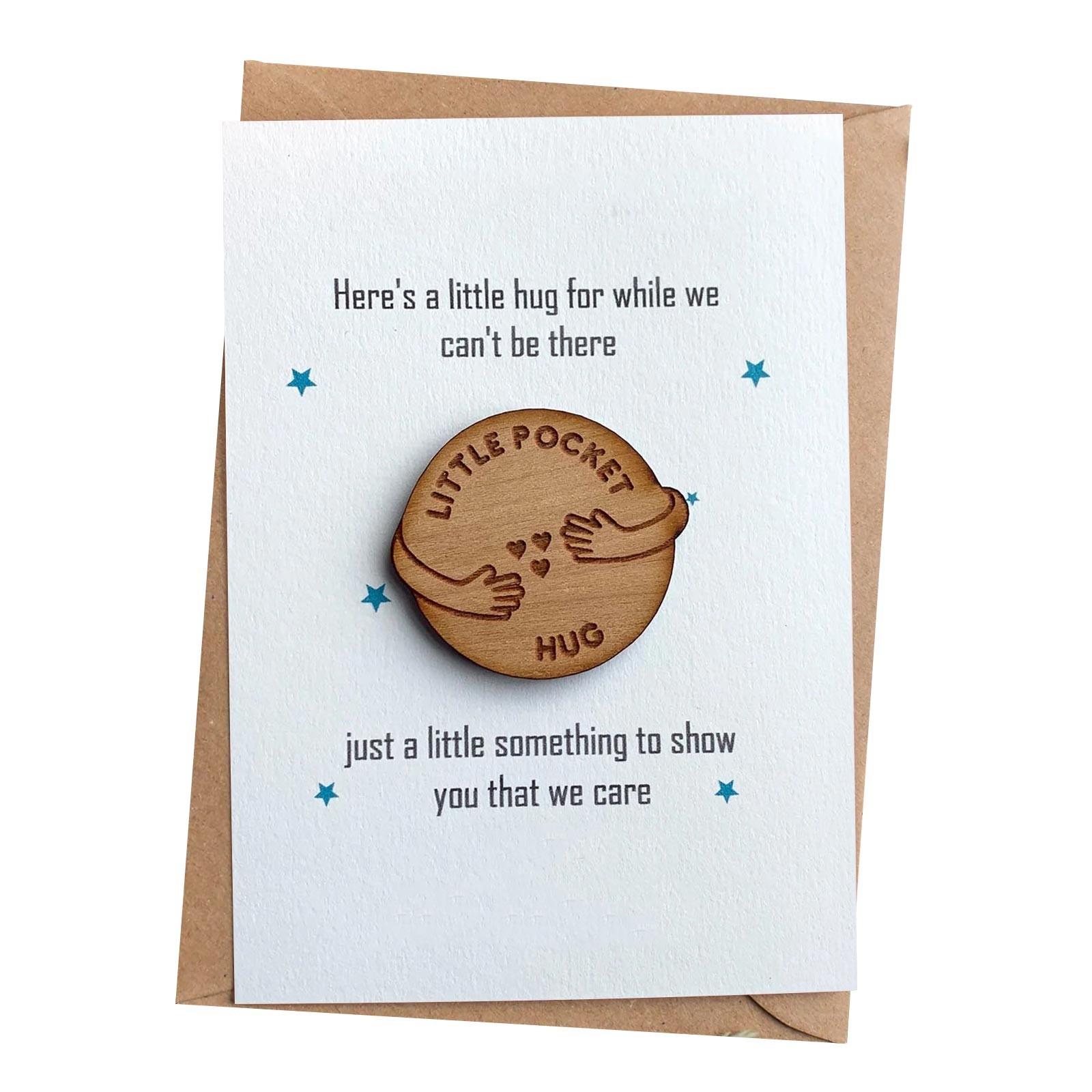 A Little Pocket Cute Pocket Decoration Special Encourage Birthday Wedding Party Valentines Gift Decoration DIY Blessing
A Little Pocket Cute Pocket Decoration Special Encourage Birthday Wedding Party Valentines Gift Decoration DIY Blessing