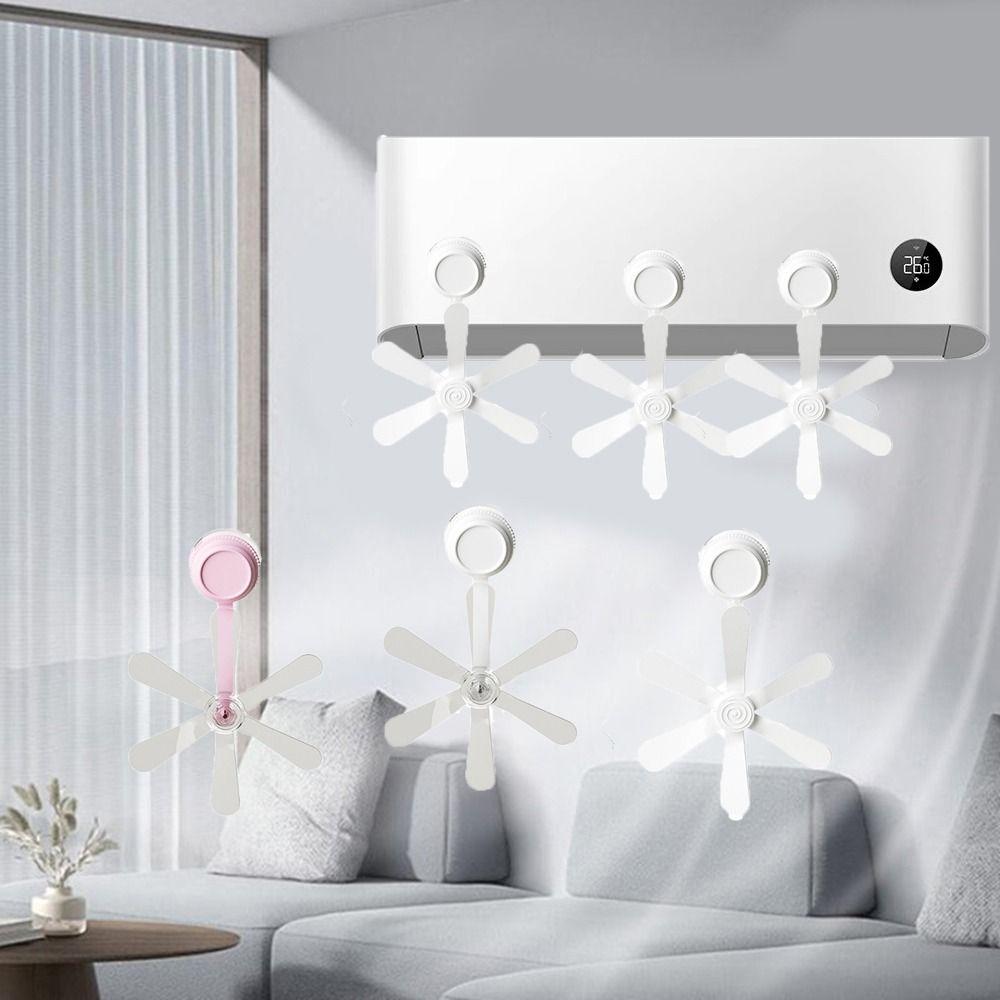 3Pcs Adjustable Suction Cup Air Conditioning Ventilator Air Conditioner Vent Cover Office рожевий
3Pcs Adjustable Suction Cup Air Conditioning Ventilator Air Conditioner Vent Cover Office рожевий