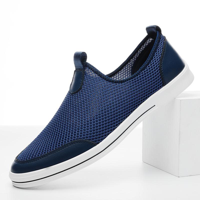 Spring and summer flat heel strap hollowed out 3D mesh round head black sports viscose shoes lightweight low-top casual 38
Spring and summer flat heel strap hollowed out 3D mesh round head black sports viscose shoes lightweight low-top casual 38