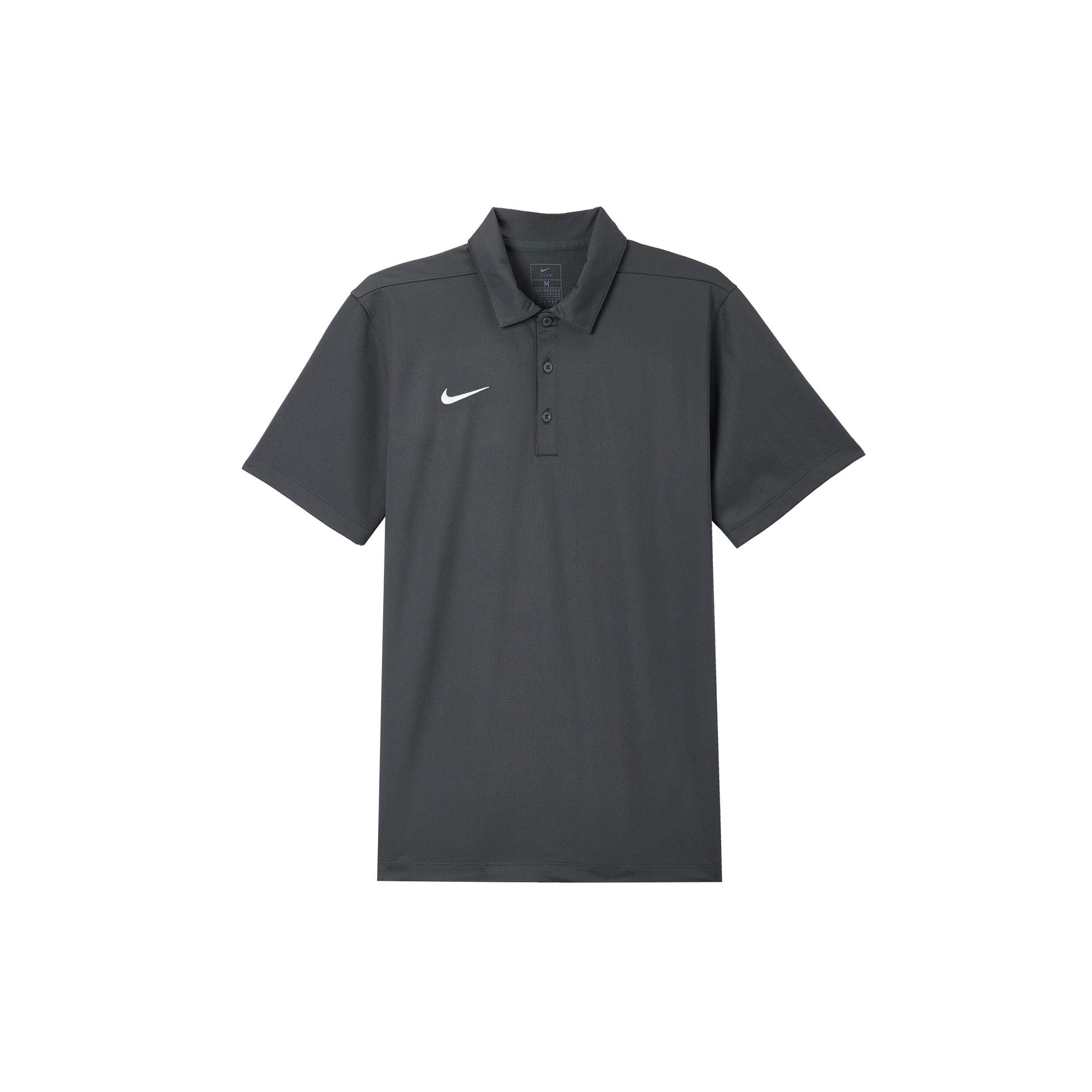 New Nike Dri Fit Polo Shirt Men s Media Black IB8831-060 M
New Nike Dri Fit Polo Shirt Men s Media Black IB8831-060 M