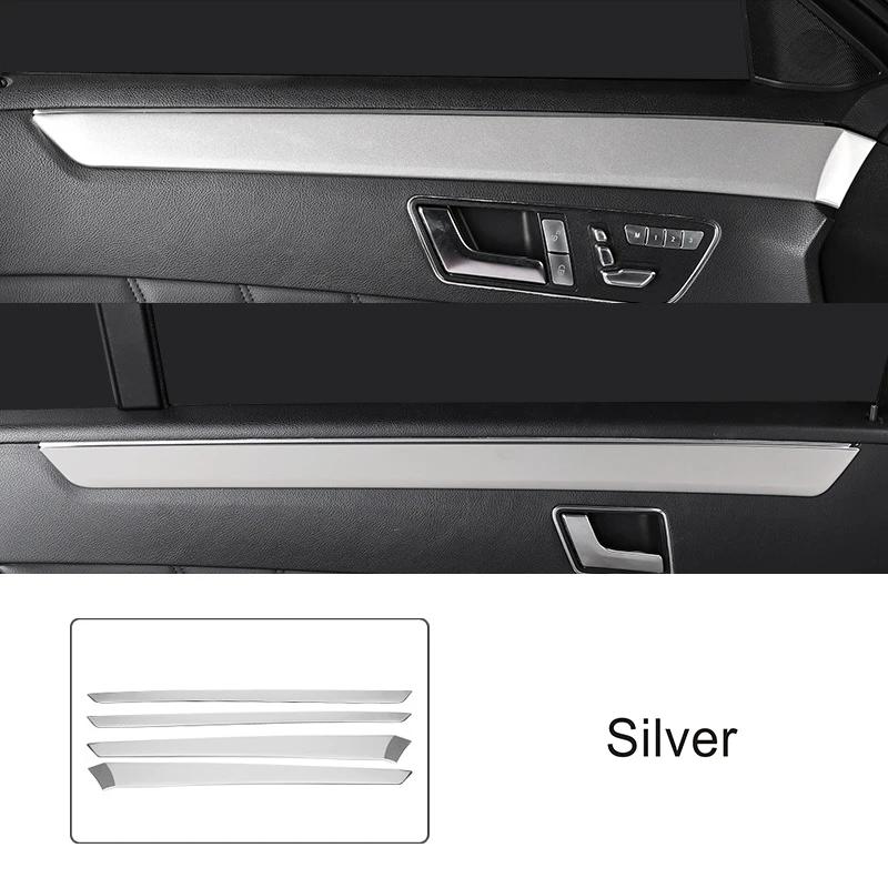 2025 Hot Racing Grills Stainless Steel Door Decoration Strips For Mercedes Benz E Class W212 2010-2015 Car Styling Interior Acce армія зелений колір
2025 Hot Racing Grills Stainless Steel Door Decoration Strips For Mercedes Benz E Class W212 2010-2015 Car Styling Interior Acce армія зелений колір