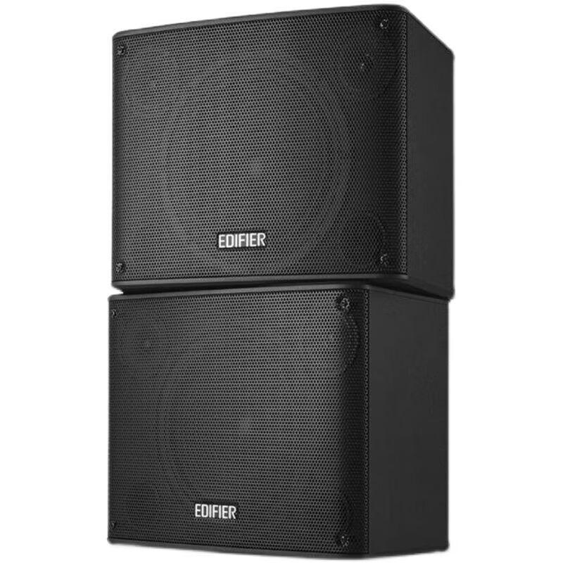 Edifier KA80 Karaoke and Conference KTV Speaker
Edifier KA80 Karaoke and Conference KTV Speaker