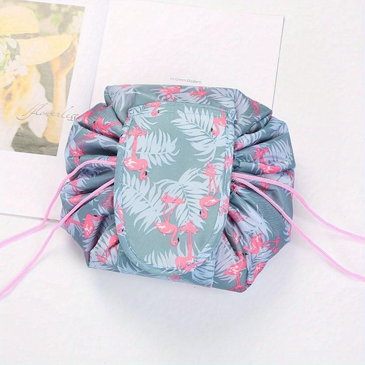 1pc Portable Storage Gift Box, Large Capacity Drawstring Cosmetic Bag, Waterproof Travel Makeup Bag, Design, Practical Birthday Gift Blue разноцветный
1pc Portable Storage Gift Box, Large Capacity Drawstring Cosmetic Bag, Waterproof Travel Makeup Bag, Design, Practical Birthday Gift Blue разноцветный