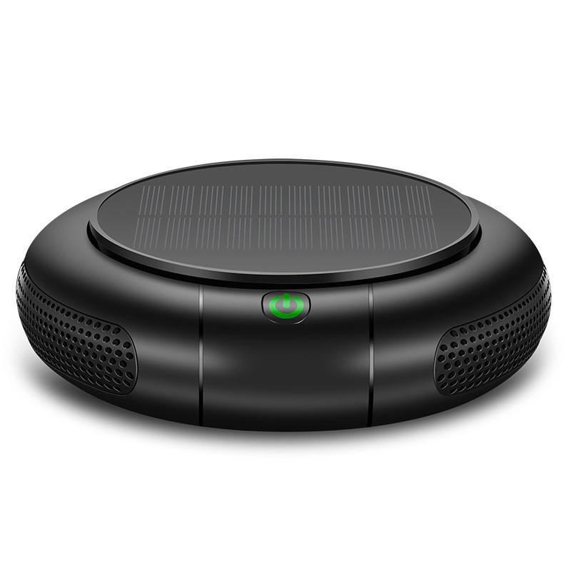 Solar Car Air Purifier & Aromatherapy Machine with Formaldehyde Odor Removal and Customizable Logo, Emitting Negative Ions.
Solar Car Air Purifier & Aromatherapy Machine with Formaldehyde Odor Removal and Customizable Logo, Emitting Negative Ions.