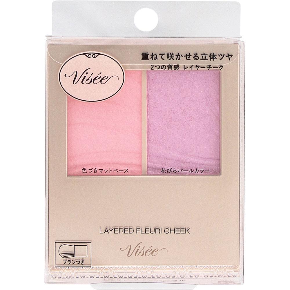 Vyssereyer Full Cheek 5.8g Kose
Vyssereyer Full Cheek 5.8g Kose