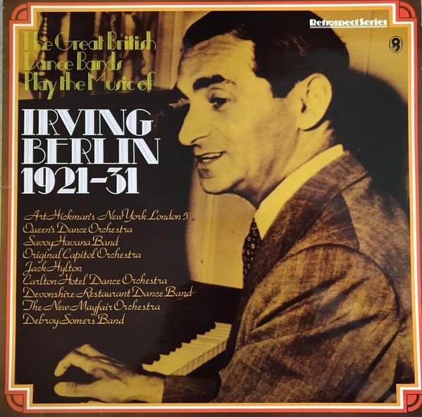 LP Record VARIOUS - The Great British Dance Bands Play SH353 World Records 1976 UK Jazz Used
LP Record VARIOUS - The Great British Dance Bands Play SH353 World Records 1976 UK Jazz Used
