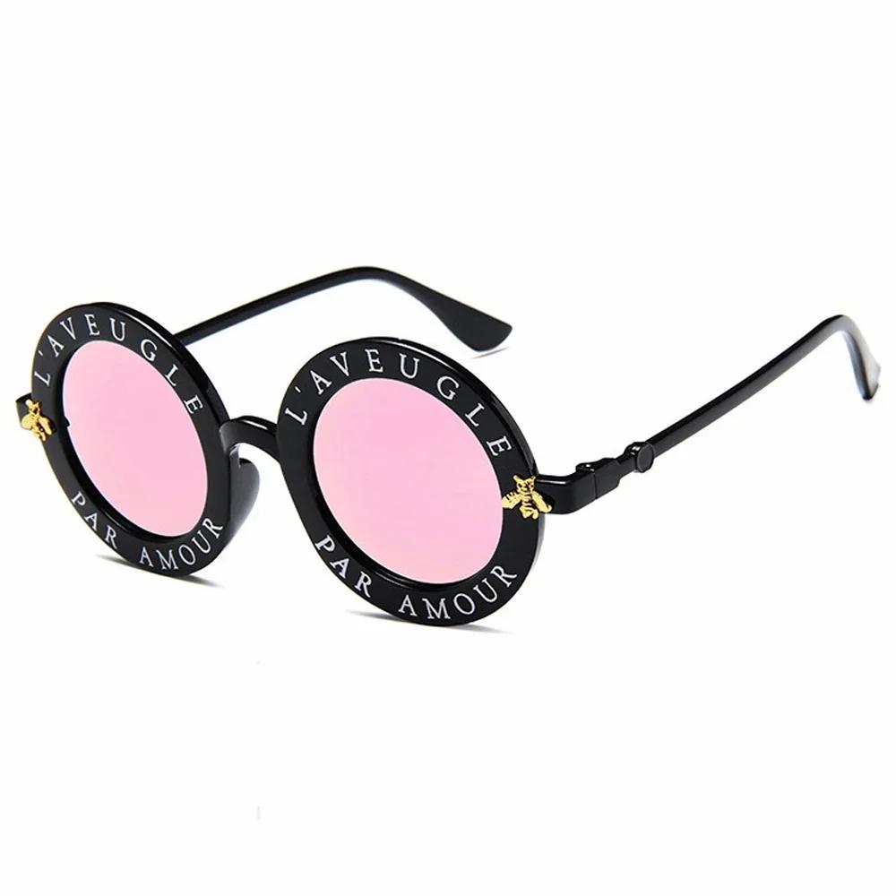 Маленькі круглі жіночі сонцезахисні окуляри Vintage Shades Чорний металевий колір Сонцезахисні окуляри для жіночої моди Новинка
Маленькі круглі жіночі сонцезахисні окуляри Vintage Shades Чорний металевий колір Сонцезахисні окуляри для жіночої моди Новинка