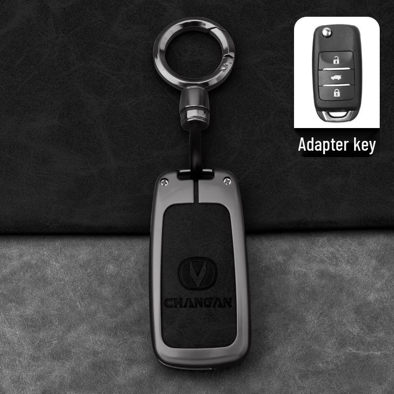 Changan Automobile Key Case: For CS55, UNI-T, EADO, CS35, CS75PLUS Models - Protective Key Bag
Changan Automobile Key Case: For CS55, UNI-T, EADO, CS35, CS75PLUS Models - Protective Key Bag