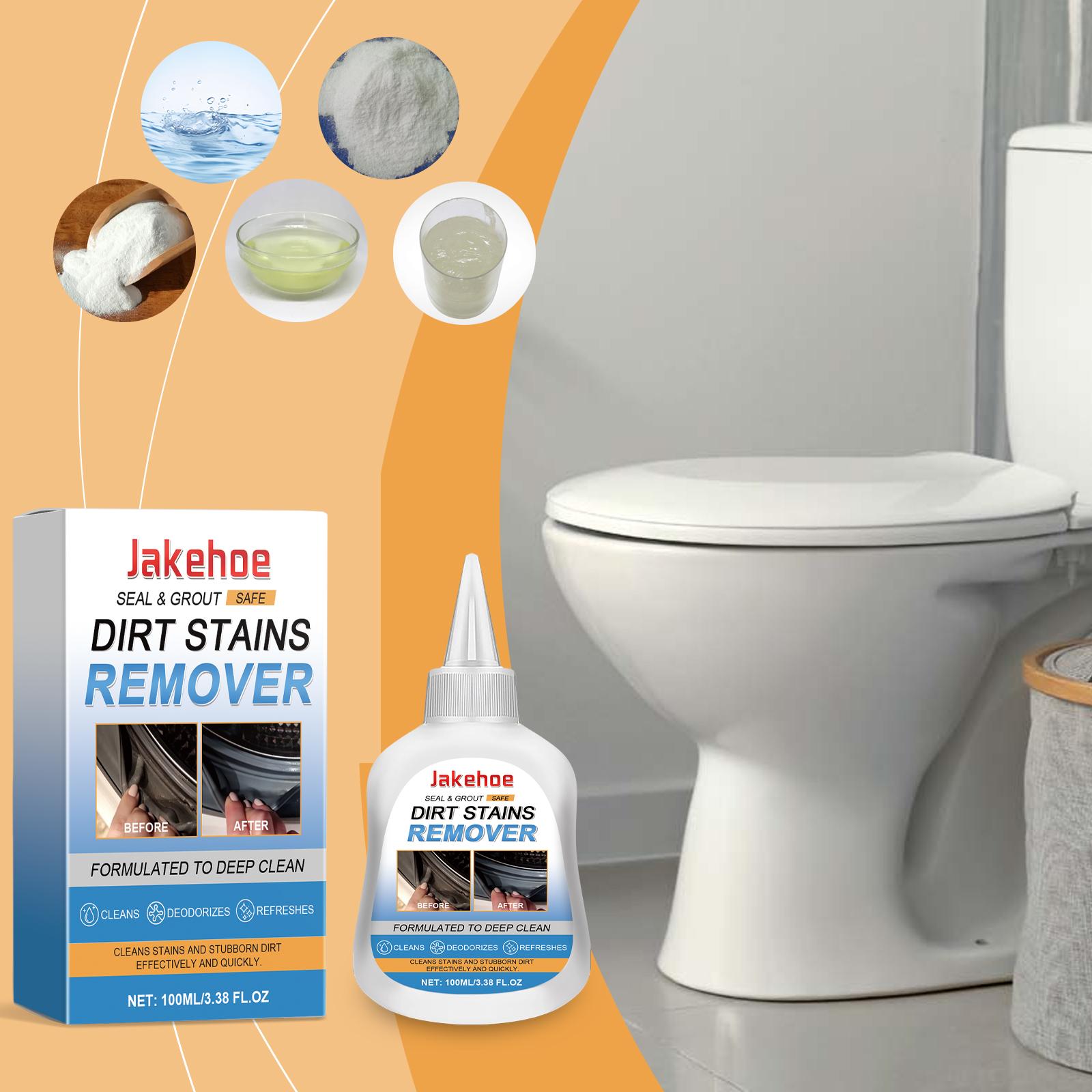 Stain Removal Gel Cleaner Dirt Stain Remover Quickly Remove Rust Grease Stains Restore Surface Gloss Multipurpose Cleaner 100ml 100ml
Stain Removal Gel Cleaner Dirt Stain Remover Quickly Remove Rust Grease Stains Restore Surface Gloss Multipurpose Cleaner 100ml 100ml