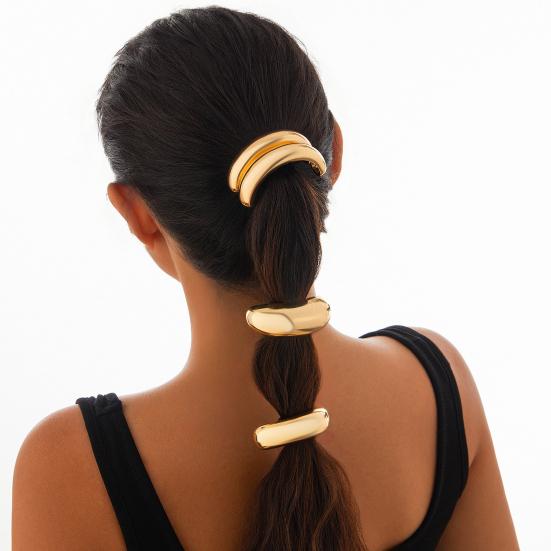 Yousheng Vintage Style Alloy Concave Hair Tie Geometric Design Alloy Decor Elastic Hair Ring Women Ponytail Holder Hair Accessories серебряный
Yousheng Vintage Style Alloy Concave Hair Tie Geometric Design Alloy Decor Elastic Hair Ring Women Ponytail Holder Hair Accessories серебряный