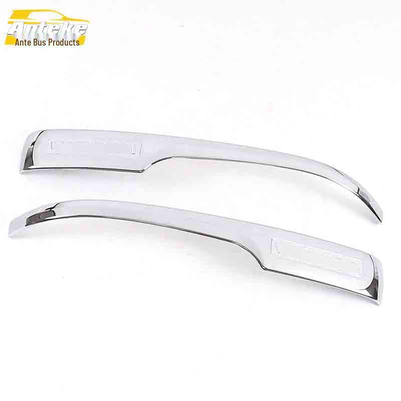 Suzuki Vitara Гальванічне оздоблення дзеркала заднього виду Яскрава смуга-накладка
Suzuki Vitara Гальванічне оздоблення дзеркала заднього виду Яскрава смуга-накладка