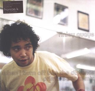 12inch Record FINLEY QUAYE - When I Burn Off Into The Distance 6705666 Epic 2000 UK Dance & Electronica Used
12inch Record FINLEY QUAYE - When I Burn Off Into The Distance 6705666 Epic 2000 UK Dance & Electronica Used