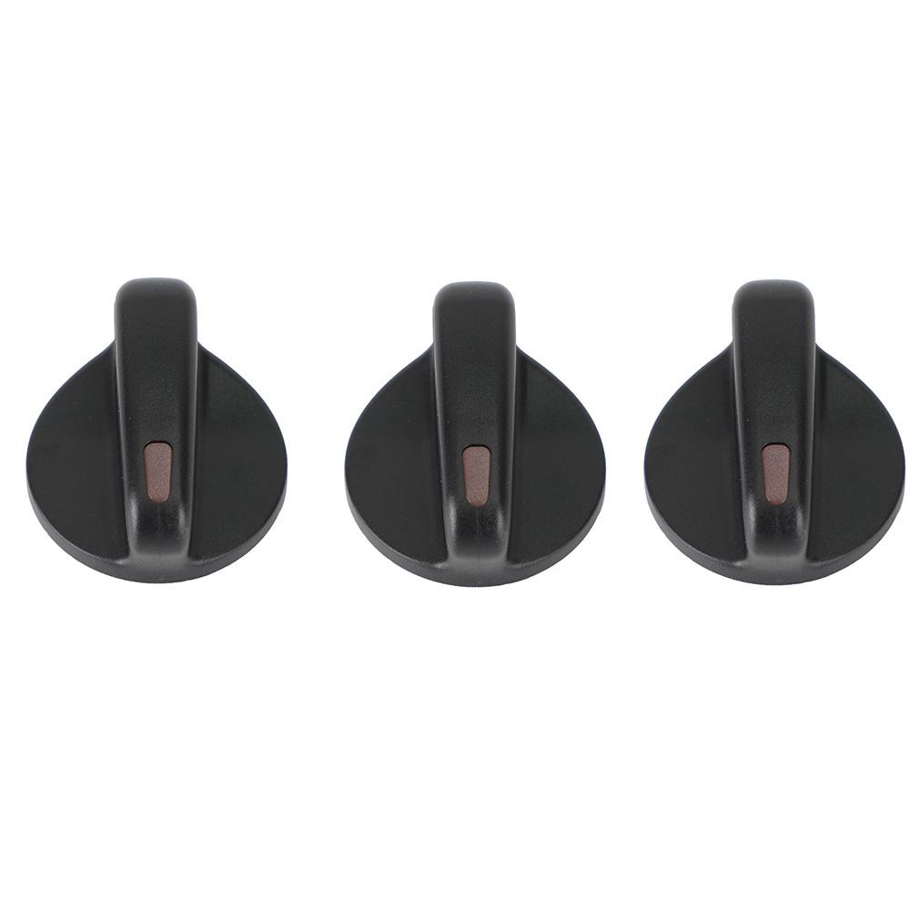 3pcs Air Conditioner Heater Climate Control Knobs For Toyota Tacoma 1995-2004 # 55905-35310
3pcs Air Conditioner Heater Climate Control Knobs For Toyota Tacoma 1995-2004 # 55905-35310