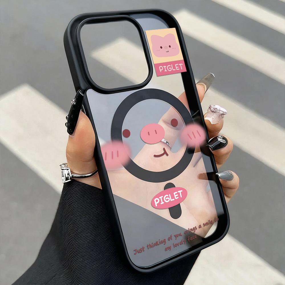 Магнитный чехол для телефона для iPhone 11 12 17 14 15 Pro Max 15 14 16 Pro13 14 15 16 Противоударный чехол Магнитное кольцо Mag-Safe Задняя крышка iPhone 16 чёрный
Магнитный чехол для телефона для iPhone 11 12 17 14 15 Pro Max 15 14 16 Pro13 14 15 16 Противоударный чехол Магнитное кольцо Mag-Safe Задняя крышка iPhone 16 чёрный