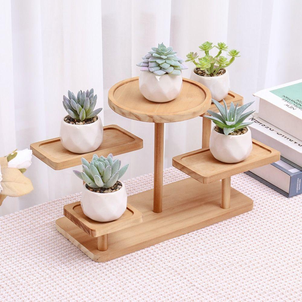 Detachable Wooden Storage Display Rack Large Capacity Cosmetic Storage Tray Home Use Style B
Detachable Wooden Storage Display Rack Large Capacity Cosmetic Storage Tray Home Use Style B
