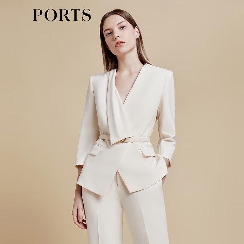 PORTS Women s Blazer 6
PORTS Women s Blazer 6