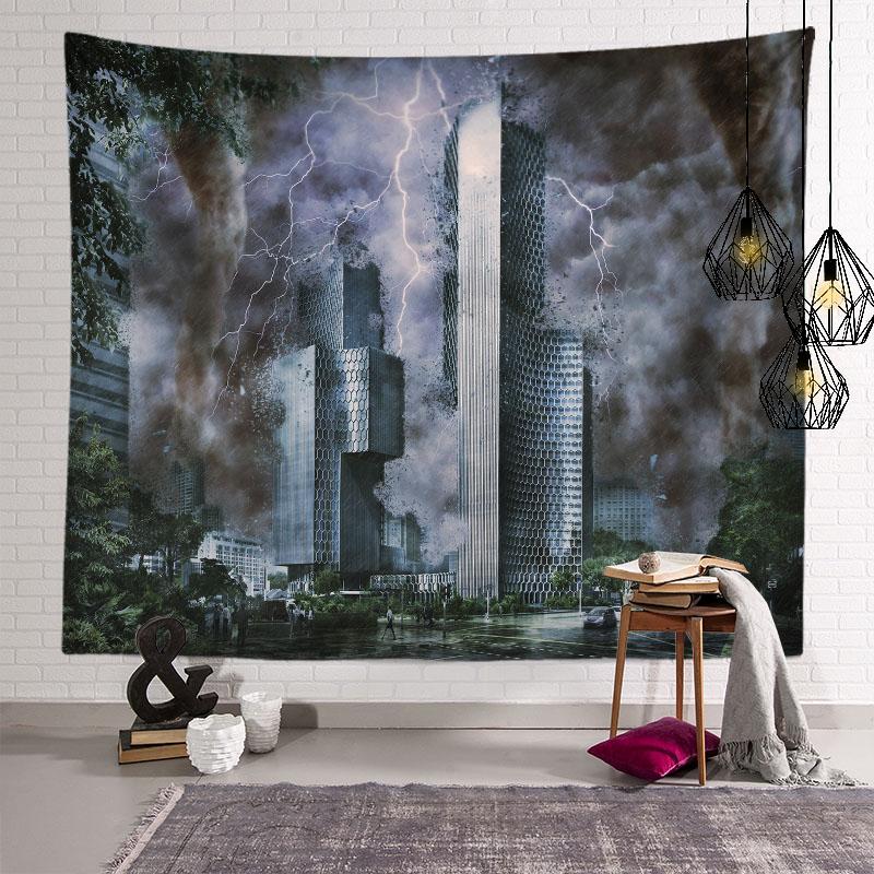 Вулкан, гроза, общежитие, спальня, гобелен, стихийное бедствие, фэнтезийная сцена, семейный фон, стена, тапиз 100X75CM
Вулкан, гроза, общежитие, спальня, гобелен, стихийное бедствие, фэнтезийная сцена, семейный фон, стена, тапиз 100X75CM