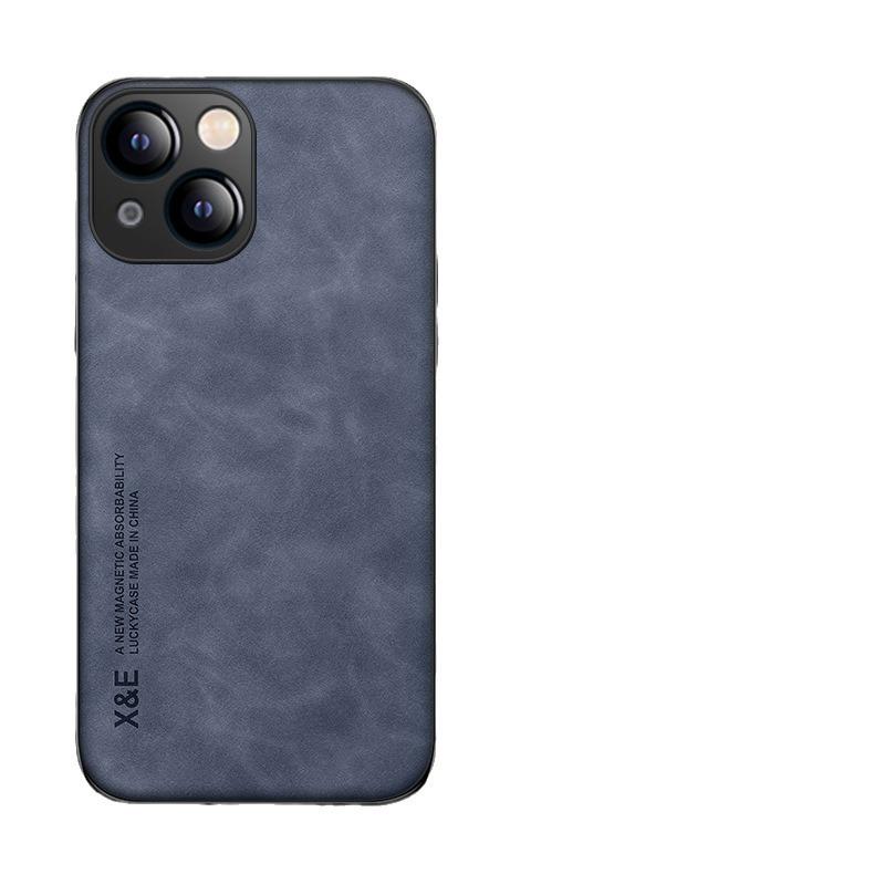 Applicable To IPhone16Promax Mobile Phone Case Car Magnetic Skin Absorbing 14 Apple 15 Protective Case Full Package iPhoneSE 2022
Applicable To IPhone16Promax Mobile Phone Case Car Magnetic Skin Absorbing 14 Apple 15 Protective Case Full Package iPhoneSE 2022