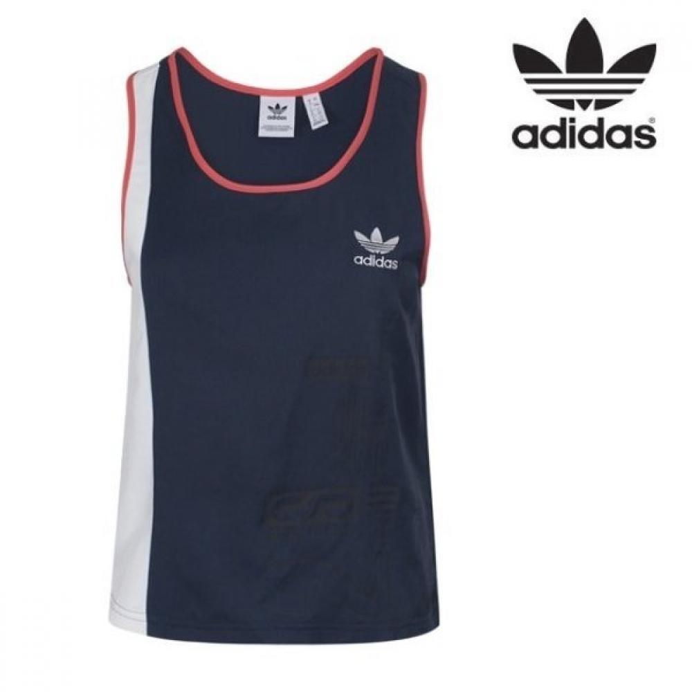 Внутренние поставки Adidas Womens AI OG TANK Оригинальная майка без рукавов TShirtDH2974
Внутренние поставки Adidas Womens AI OG TANK Оригинальная майка без рукавов TShirtDH2974