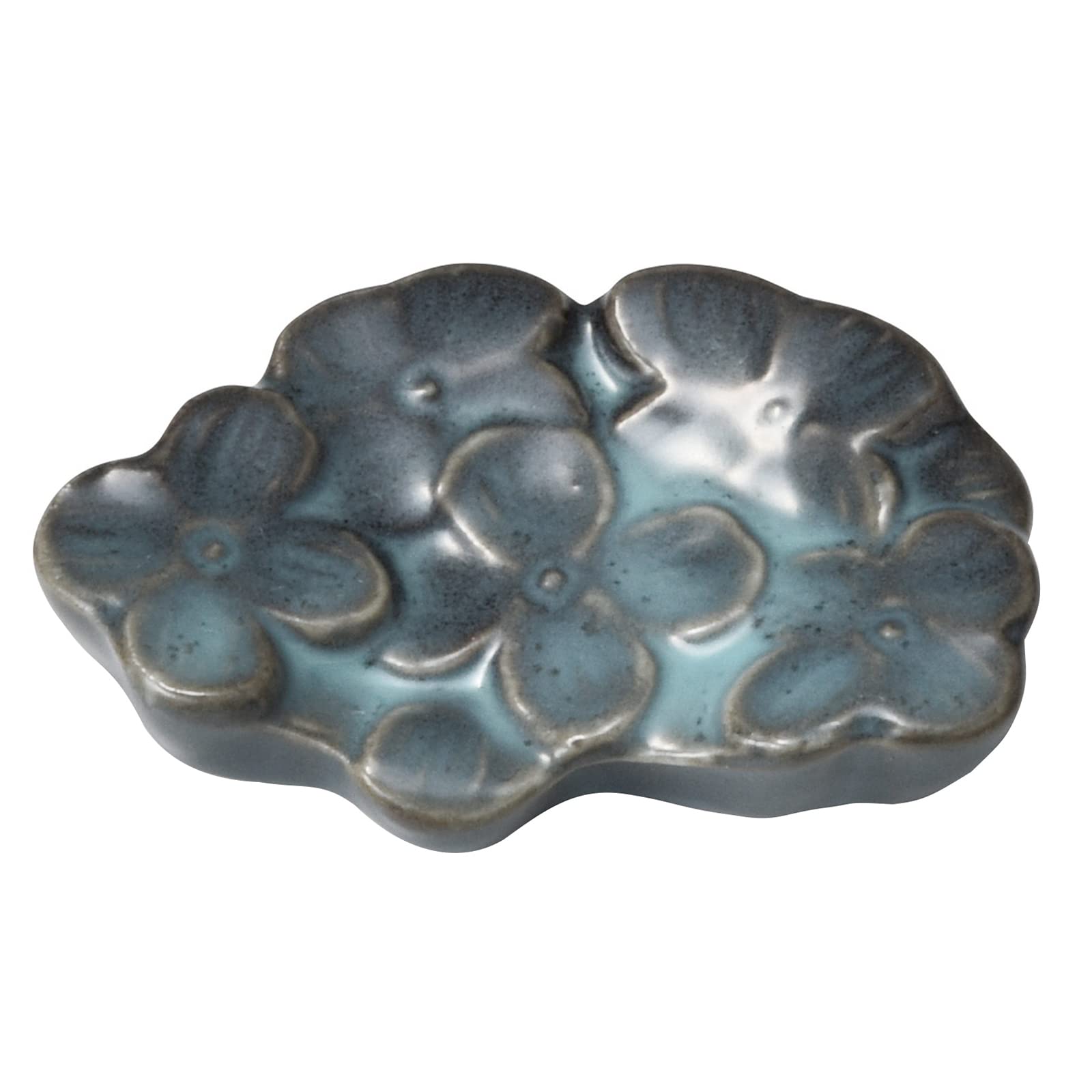 Подставка для столовых приборов aito Seisakusho Подставка для палочек для еды Aqua Mino Ware Сделано в Японии 267857 Lien
Подставка для столовых приборов aito Seisakusho Подставка для палочек для еды Aqua Mino Ware Сделано в Японии 267857 Lien