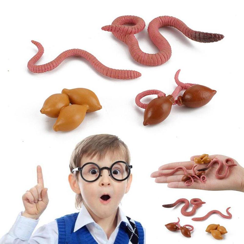 Simulation Insect Educational Toys King Crab Growth Cycle Model Octopus Realistic Life Cycle Salmon 1
Simulation Insect Educational Toys King Crab Growth Cycle Model Octopus Realistic Life Cycle Salmon 1