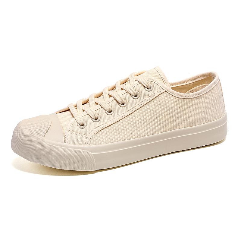 New breathable canvas shoes men s board shoes versatile little white shoes trendy casual shoes thin Japanese men s shoes k8-15-1 44 бежевий
New breathable canvas shoes men s board shoes versatile little white shoes trendy casual shoes thin Japanese men s shoes k8-15-1 44 бежевий