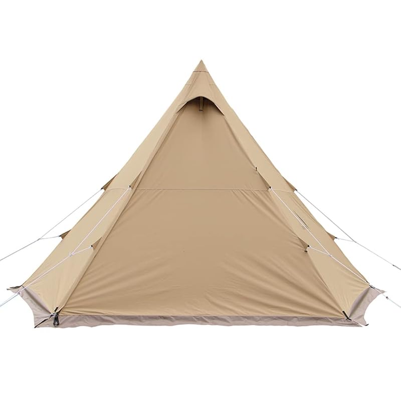 tenmaku design Circus TC+ 2 people one pole tent with skirt solo duo family camp rope peg With storage case full close
tenmaku design Circus TC+ 2 people one pole tent with skirt solo duo family camp rope peg With storage case full close