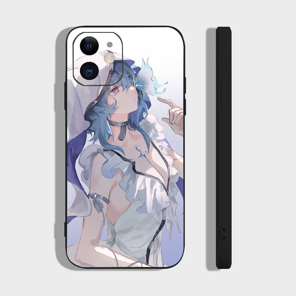 The Shorekeeper Game W-Wuthering Waves Phone Case For IPhone 17 Air 16 15 14 13 Pro Max 11 12 Black Silicone Cover IPHONE 16PLUS
The Shorekeeper Game W-Wuthering Waves Phone Case For IPhone 17 Air 16 15 14 13 Pro Max 11 12 Black Silicone Cover IPHONE 16PLUS