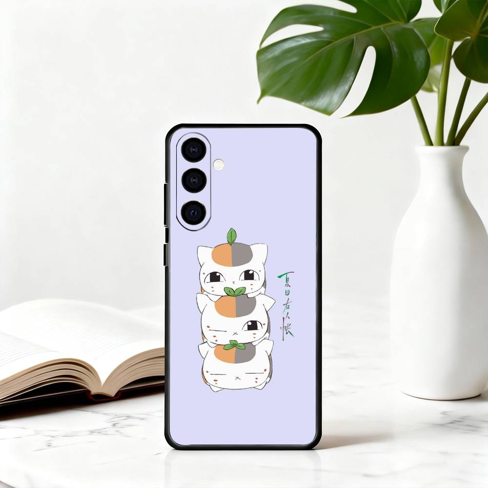 Чехол для телефона Natsumes Book N-Nyanko s-sensei Черный Силиконовый Мягкий Для Samsung Galaxy A73,A72,A71,A70,A53,A52,A51 Samsung a40
Чехол для телефона Natsumes Book N-Nyanko s-sensei Черный Силиконовый Мягкий Для Samsung Galaxy A73,A72,A71,A70,A53,A52,A51 Samsung a40