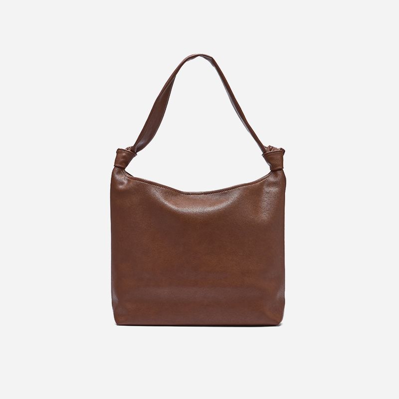 Hot Air 2024 Fall Shoulder Strap Fashion Commuter Soft Bag 02 Brown
Hot Air 2024 Fall Shoulder Strap Fashion Commuter Soft Bag 02 Brown