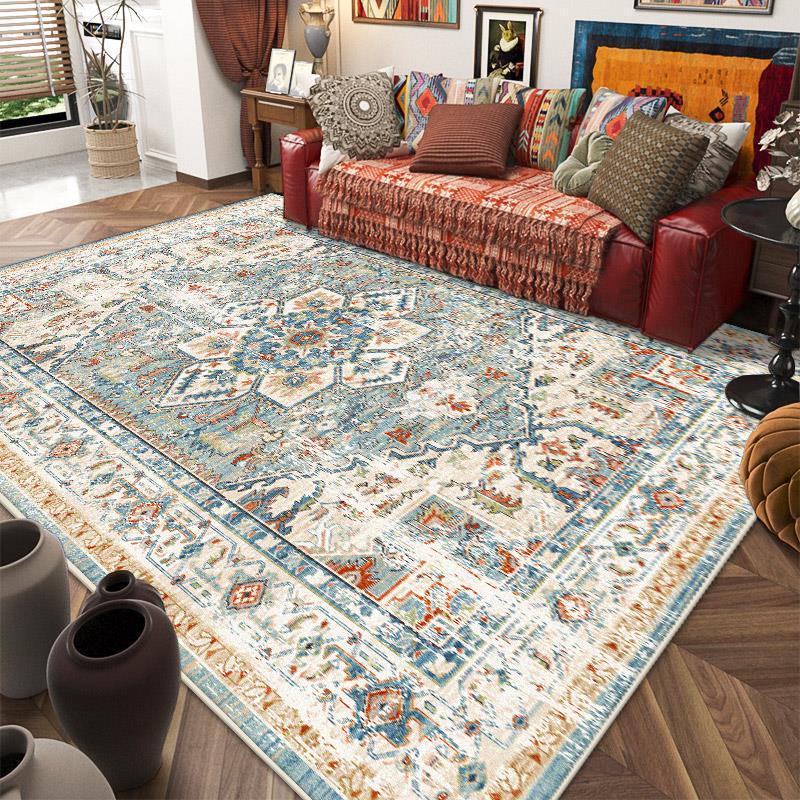 European Luxury Corridor Runner Carpet Non-slip Long Rugs for Bedroom Entry Hotel Lobby Stairway Hallway Soft Mat 60x90cm
European Luxury Corridor Runner Carpet Non-slip Long Rugs for Bedroom Entry Hotel Lobby Stairway Hallway Soft Mat 60x90cm