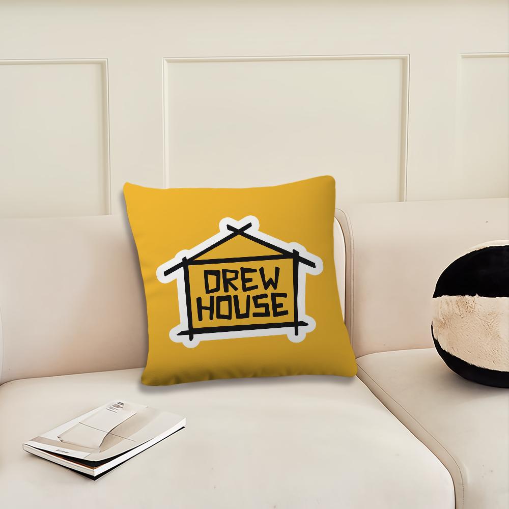 Fashion D-Drews Cool H-House-S cushion cover Pillow Cover Decoration Room Home Sofa living Office Car Nordic Simplicity 12x12Inch
Fashion D-Drews Cool H-House-S cushion cover Pillow Cover Decoration Room Home Sofa living Office Car Nordic Simplicity 12x12Inch