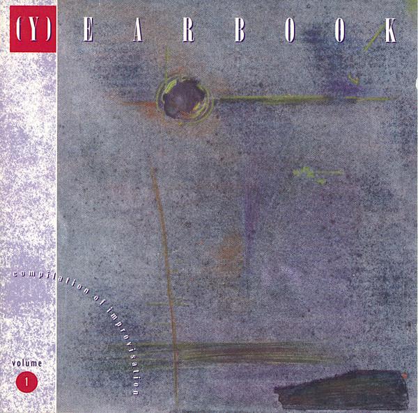 CD VARIOUS - (Y)earbook Volume 1 BRD008 Rastascan Recor 1992 US Dance & Electronica Used
CD VARIOUS - (Y)earbook Volume 1 BRD008 Rastascan Recor 1992 US Dance & Electronica Used