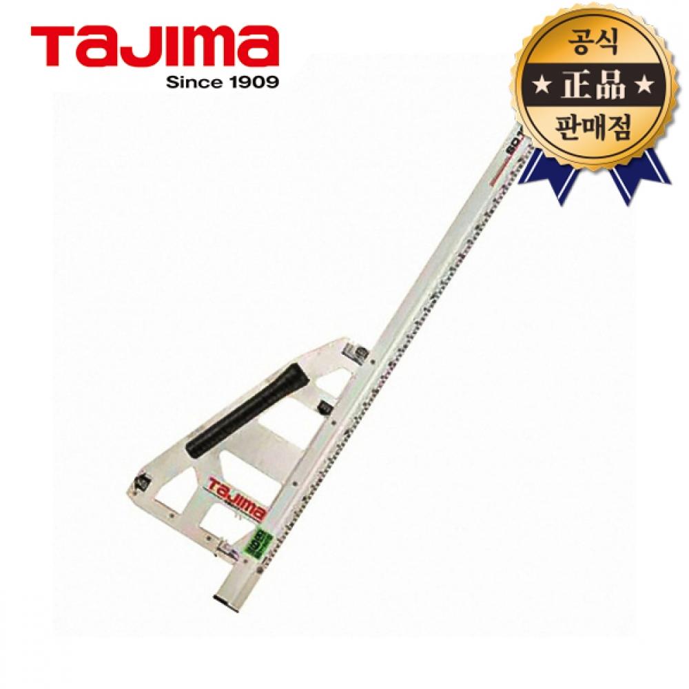 Направляющая для циркулярной пилы Tajima MRG S1000, направляющая для циркулярной пилы 1000 мм
Направляющая для циркулярной пилы Tajima MRG S1000, направляющая для циркулярной пилы 1000 мм