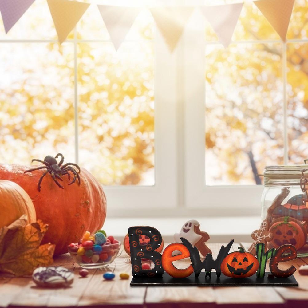 1Pcs Wooden Hollow-Out Halloween Decor Fine Craftsmanship Chic Home Tabletop Adornment Layout Prop 24X4X8.5CM
1Pcs Wooden Hollow-Out Halloween Decor Fine Craftsmanship Chic Home Tabletop Adornment Layout Prop 24X4X8.5CM