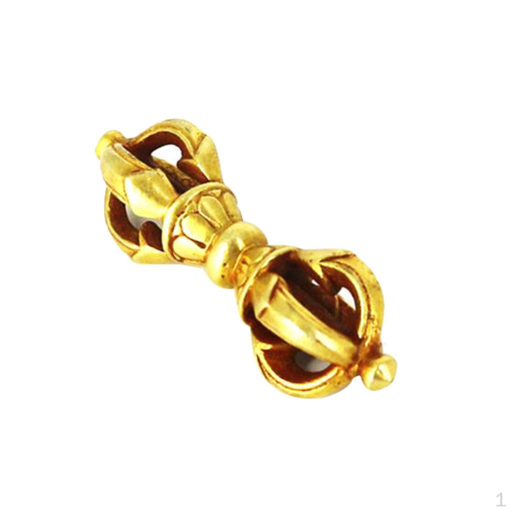 Тибетская медь, 5 акций, подвеска с пестиком Ваджра, волшебный амулет, аксессуар
Тибетская медь, 5 акций, подвеска с пестиком Ваджра, волшебный амулет, аксессуар