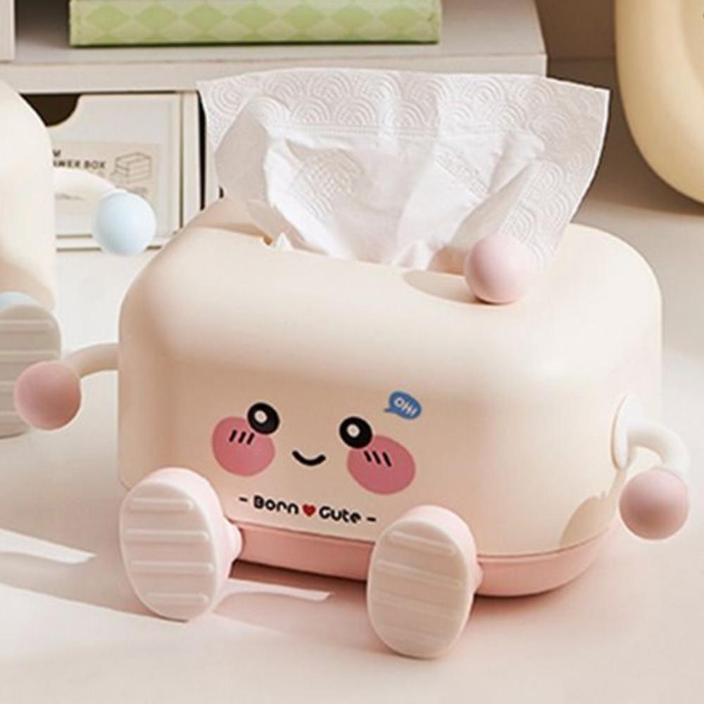 Large Capacity Paper Towel Holder Plastic Paper Towel Dispenser Desktop Decoration синій
Large Capacity Paper Towel Holder Plastic Paper Towel Dispenser Desktop Decoration синій
